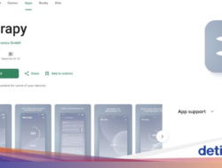 Samsung Rilis Hearapy, Gadget Lunak Untuk Obati Mabuk Perjalanan