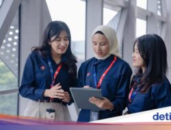 Telkom Dorong Perempuan Ambil Peran Hingga Garis Didepan Kepemimpinan