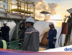 Telkominfra Gerak Cepat Perbaiki Gangguan Kabel Laut SMPCS-1 Ke Sulawesi