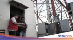 WhatsApp dan Game Online Dongkrak Trafik Jaringan Telkomsel Pada Lebaran