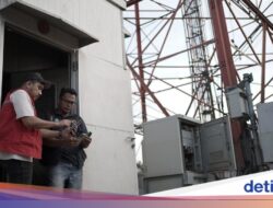 WhatsApp dan Game Online Dongkrak Trafik Jaringan Telkomsel Pada Lebaran