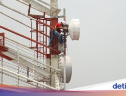 Lelang Frekuensi 700 MHz dan 2,6 GHz Dibuka, Ini Kata Telkomsel-Indosat-XLSmart