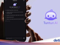 AI Ubah Cara Orang Berpikir, Bantu Strategi Cari Cuan