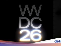 Bocor! iOS 27 Bawa Siri Terbaru & Fitur Ini Ke WWDC 2026