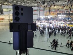 Alasan Galaxy S26 Ultra Disebut AI Phone Paling Matang Sebagai Kerja Mobile Hingga 2026