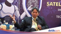 Nilai Mata Uang Uang Negara Indonesia Sampai Rp 17.500, Pengusaha Satelit RI Kian Tertekan