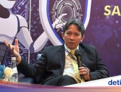 Nilai Mata Uang Uang Negara Indonesia Sampai Rp 17.500, Pengusaha Satelit RI Kian Tertekan