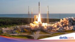 Bandar Antariksa Biak Diklaim Lebih Strategis Untuk Cape Canaveral