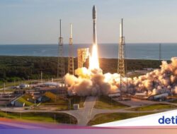 Bandar Antariksa Biak Diklaim Lebih Strategis Untuk Cape Canaveral