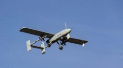 Belajar Di Iran, Hizbullah Ciptakan Drone Murah Bagi Serang Israel