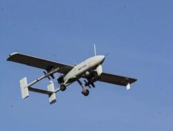 Belajar Di Iran, Hizbullah Ciptakan Drone Murah Bagi Serang Israel