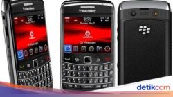 Kelebihan HP BlackBerry yang Membuatnya Bangkit Kembali