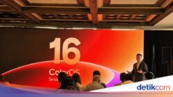 ColorOS 16 Janjikan AI Canggih Bikin Traveling Lebih Praktis