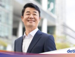 Bos Samsung Bocorkan Strategi Hadapi Persaingan TV Premium 2026 Hingga RI