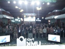 Didukung Danantara, PaDi Pelaku Ekonomi Kecil Perkuat Ekosistem Pengadaan Digital BUMN dan Pelaku Ekonomi Kecil