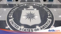 AS Kucurkan Dana USD 9 Miliar Ke CIA-NSA Buat Borong Chip AI
