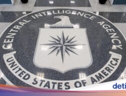 AS Kucurkan Dana USD 9 Miliar Ke CIA-NSA Buat Borong Chip AI