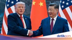 Xi Jinping Janjikan ‘Karpet Merah’ Untuk Raksasa Ilmu Pengetahuan AS