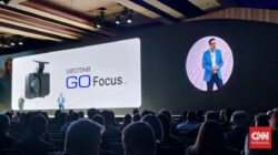 Geotab Rilis Go Focus Plus, Lensa Dasbor AI Buat Cegah Kecelakaan