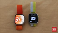 Huawei Rilis Watch Fit 5 Series, Ini Spek dan Harganya