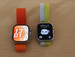 Huawei Rilis Watch Fit 5 Series, Ini Spek dan Harganya