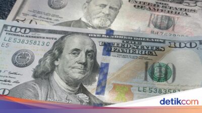 Orang Ini Diramal Segera Didalam Sebab Itu Triliuner Pertama Sepanjang Sejarah