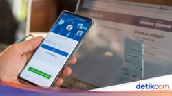 Facebook Lebihterus Ditinggalkan, Pakar: Masuki Era Zombie