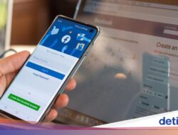 Facebook Lebihterus Ditinggalkan, Pakar: Masuki Era Zombie