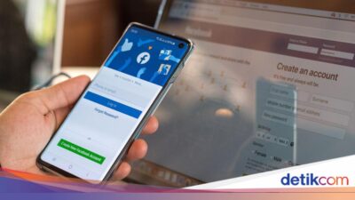 Facebook Lebihterus Ditinggalkan, Pakar: Masuki Era Zombie