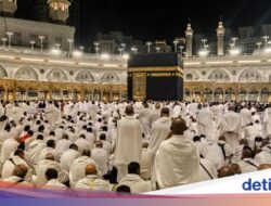 Permudah Komunikasi Pada Ibadah Haji Bersama Telkomsel RoaMAX Haji