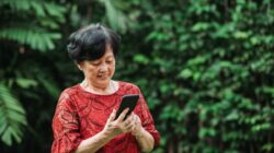 Inisiatif ‘Kematian’ Berubah Dari Sebab Itu Penyelamat Lansia Di China