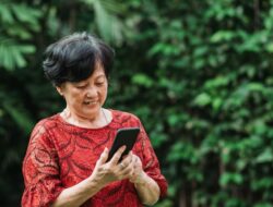 Inisiatif ‘Kematian’ Berubah Dari Sebab Itu Penyelamat Lansia Di China