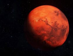 Ilmuwan Tak Sengaja Temukan Jalan Pintas Hingga Mars