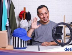 Dukungan Terukur Bagi UMK Produk Lokal Di Ekosistem Digital