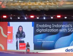 Indonesia Emas 2045 Terancam Gagal Tanpa 5G? Ini Faktanya