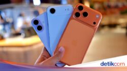 User Mutakhir iPhone Wajib Tahu! 7 Tips Rahasia Di iOS 26