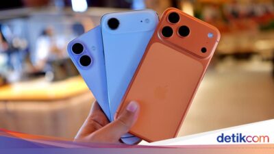 User Mutakhir iPhone Wajib Tahu! 7 Tips Rahasia Di iOS 26