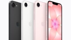 iPhone 17e Resmi Masuk Indonesia, Harganya Mulai Rp13 Juta