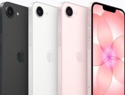 iPhone 17e Resmi Masuk Indonesia, Harganya Mulai Rp13 Juta