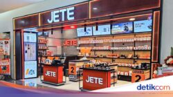 Strategi Jete Sebagai Bersaing Didalam Brand Aksesoris Gadget Internasional