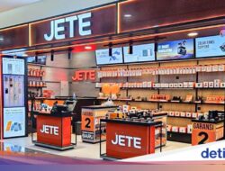 Strategi Jete Sebagai Bersaing Didalam Brand Aksesoris Gadget Internasional