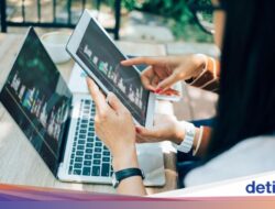 ISP Lokal LJN Bangun ‘Otak’ Sistem Tagihan Sendiri
