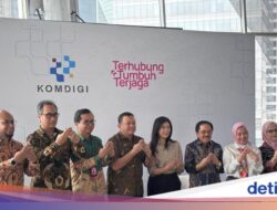 Komdigi Pastikan Registrasi Nomor HP Pakai Wajah Mulai 1 Juli 2026