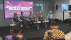 Lewat Indonesia Tech Sovereignty Forum 2026, Telkom Kokohkan Fondasi Digital Nasional