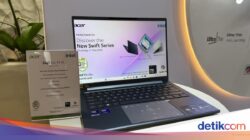 Strategi Acer Hadapi Gempuran MacBook Neo dan Kurs Matauang Nasional Melemah