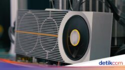 China Rilis Lisuan 7G100 20 Mei, Tanding RTX 4060 Lebih Murah