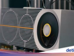 China Rilis Lisuan 7G100 20 Mei, Tanding RTX 4060 Lebih Murah