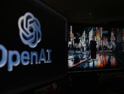Sempat Di Sebab Itu Perantara, Mantan Dewan OpenAI Di Sebab Itu Saksi Hingga Sidang Elon Musk