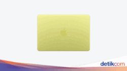 Harga MacBook Neo Hingga RI Mulai Rp 10,749 Juta, Preorder Dibuka Hari Ini