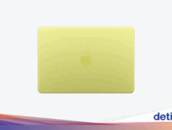 Harga MacBook Neo Hingga RI Mulai Rp 10,749 Juta, Preorder Dibuka Hari Ini